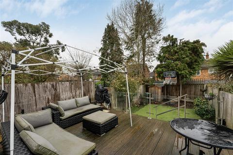 4 bedroom house for sale, Chestnut Avenue, Buckhurst Hill
