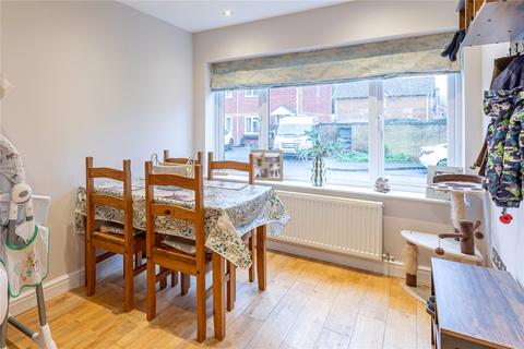undefined, Canal Way, Devizes, Wiltshire, SN10