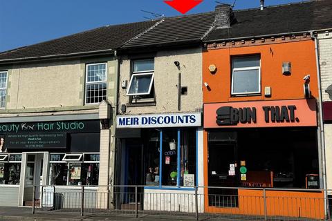 Retail property (high street) for sale, Weston Road, Stoke-On-Trent