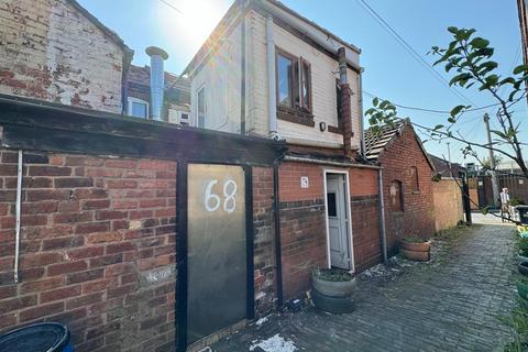 Retail property (high street) for sale, Weston Road, Stoke-On-Trent
