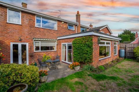 4 bedroom detached house for sale, Freeman Avenue, Ipswich, IP6