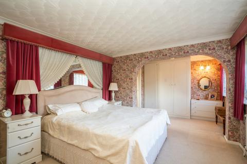 4 bedroom detached house for sale, Freeman Avenue, Ipswich, IP6