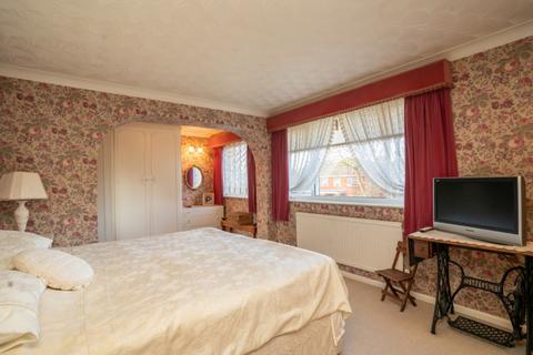 4 bedroom detached house for sale, Freeman Avenue, Ipswich, IP6