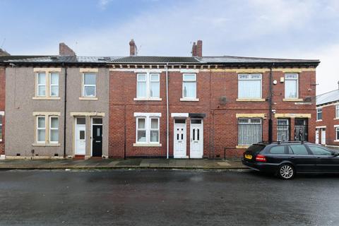 2 bedroom apartment for sale, Percy Street, Wallsend, NE28