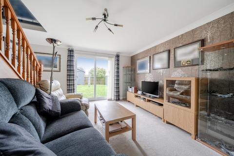 2 bedroom end of terrace house for sale, Orchard Close, Great Hale, Sleaford, Lincolnshire, NG34