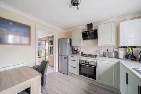 2 bedroom end of terrace house for sale, Orchard Close, Great Hale, Sleaford, Lincolnshire, NG34