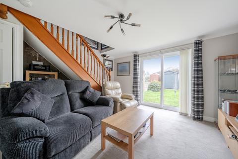 2 bedroom end of terrace house for sale, Orchard Close, Great Hale, Sleaford, Lincolnshire, NG34
