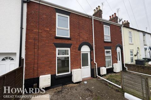 undefined, Jury Street, Great Yarmouth