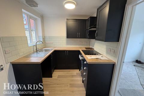 undefined, Jury Street, Great Yarmouth