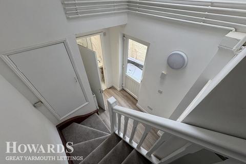 undefined, Jury Street, Great Yarmouth