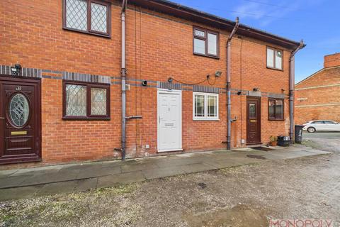 undefined, Smithfield Road, Wrexham