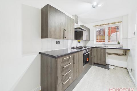 undefined, Smithfield Road, Wrexham