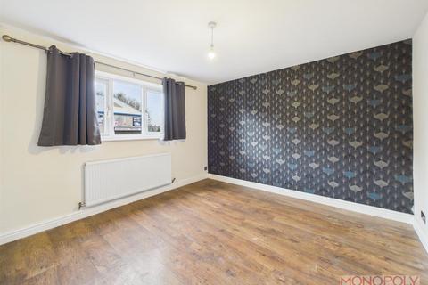 undefined, Smithfield Road, Wrexham