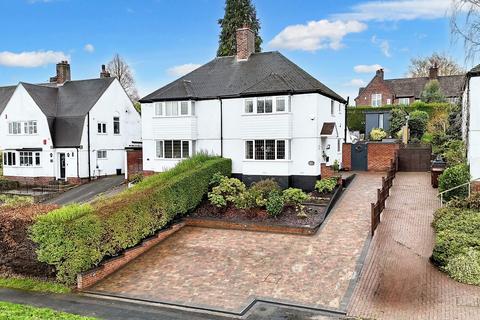 Whitmore Road, Stoke-On-Trent, ST4