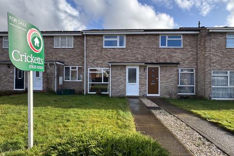 Eliot Close, Thatcham, RG18