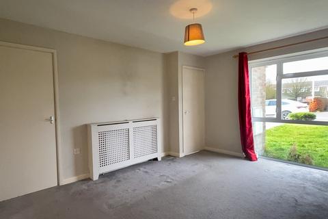 2 bedroom terraced house for sale, Eliot Close, Thatcham, RG18