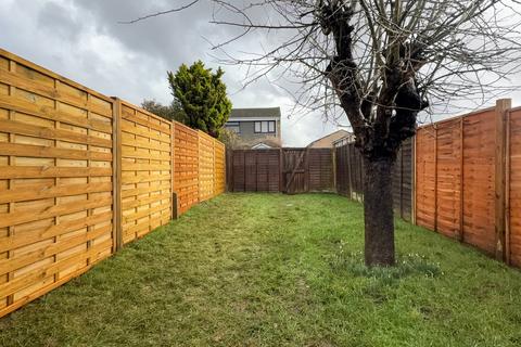 2 bedroom terraced house for sale, Eliot Close, Thatcham, RG18