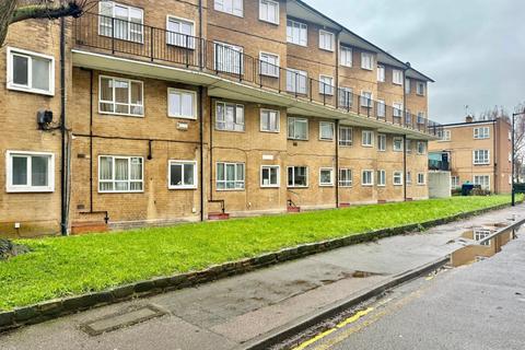 undefined, Beaconsfield Road, Edmonton
