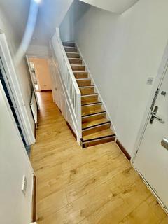 undefined, Beaconsfield Road, Edmonton