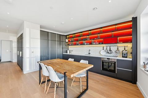2 bedroom apartment for sale, Kent Building, 47 Hope Street, E14