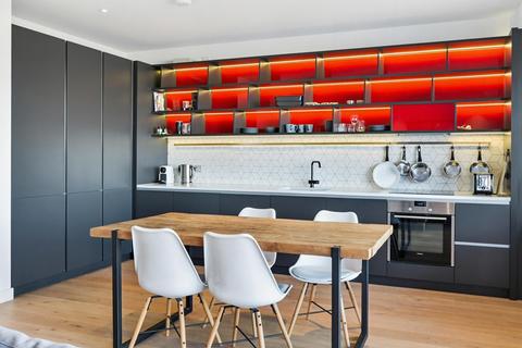 2 bedroom apartment for sale, Kent Building, 47 Hope Street, E14