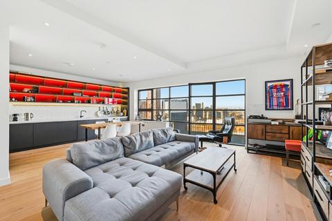 2 bedroom apartment for sale, Kent Building, 47 Hope Street, E14