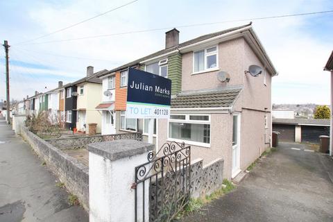 undefined, Dudley Road, Plymouth PL7