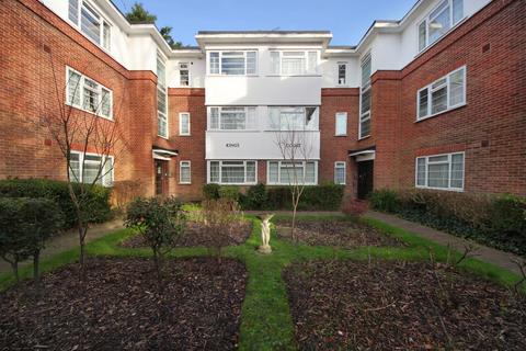 Kings Court , W5