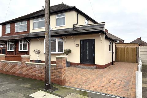 North Road, Audenshaw