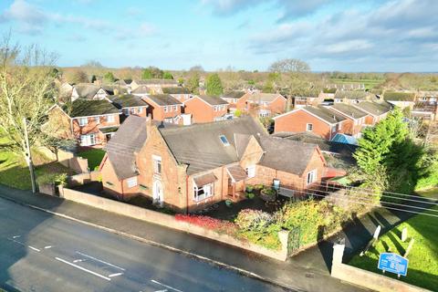 undefined, Newport Road, Haughton, ST18