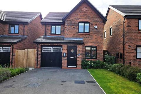 undefined, The Orangery, Droylsden