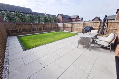 undefined, The Orangery, Droylsden