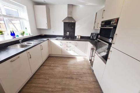 undefined, The Orangery, Droylsden