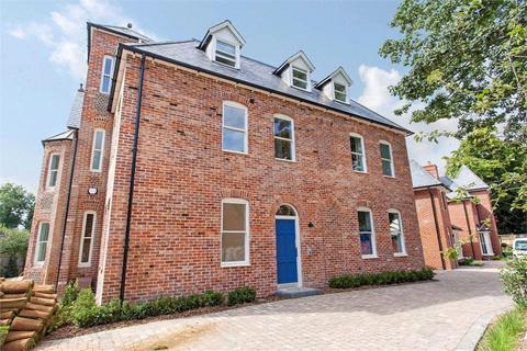 undefined, Chestnut Mead, Winchester, SO23
