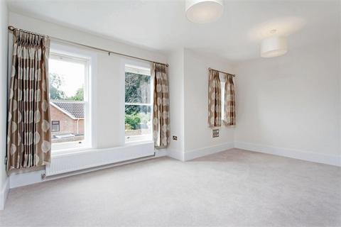 undefined, Chestnut Mead, Winchester, SO23