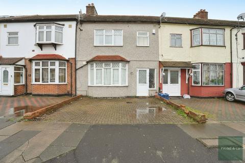 4 bedroom terraced house for sale, Brook Road, Ilford, IG2