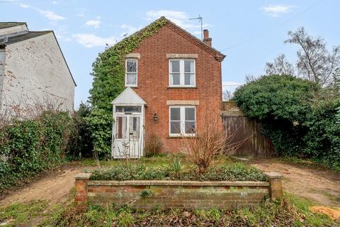 undefined, Witts End, Eversholt, MK17