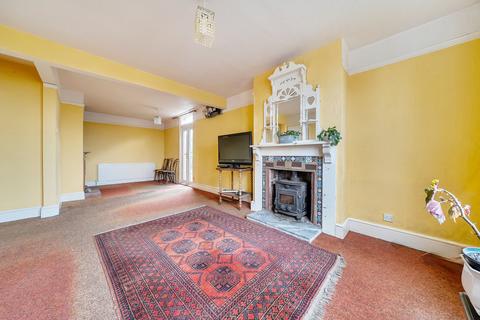 undefined, Witts End, Eversholt, MK17