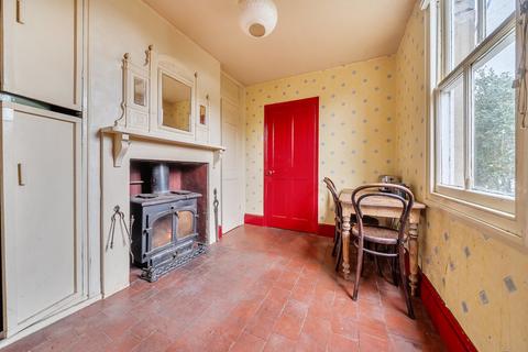 undefined, Witts End, Eversholt, MK17