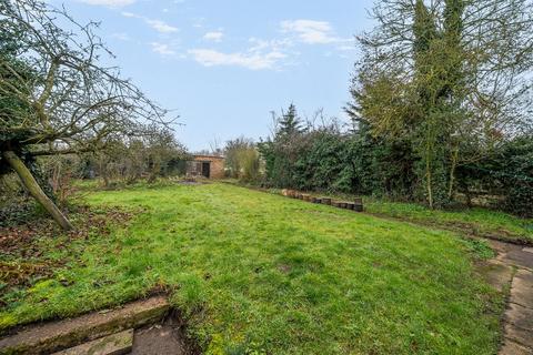 undefined, Witts End, Eversholt, MK17