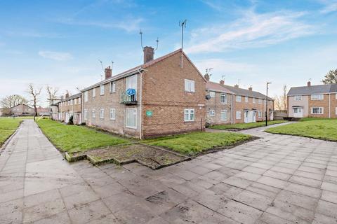 2 bedroom flat for sale, Glebe Road, Thorne, Doncaster, DN8