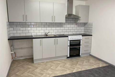 undefined, Market Street, Bodmin, PL31