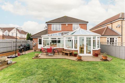 4 bedroom detached house for sale, Bradley Stoke, Bristol BS32