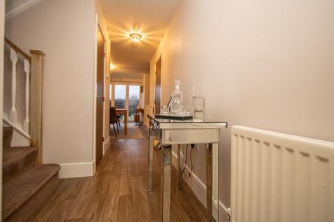 3 bedroom detached house for sale, Woodburn Grove, Langley Moor, Durham