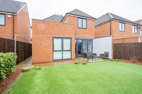 3 bedroom detached house for sale, Woodburn Grove, Langley Moor, Durham