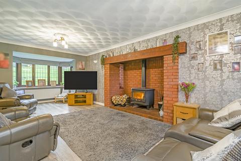 4 bedroom detached house for sale, Tregarn Close, Langstone, Newport