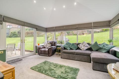 4 bedroom detached house for sale, Tregarn Close, Langstone, Newport
