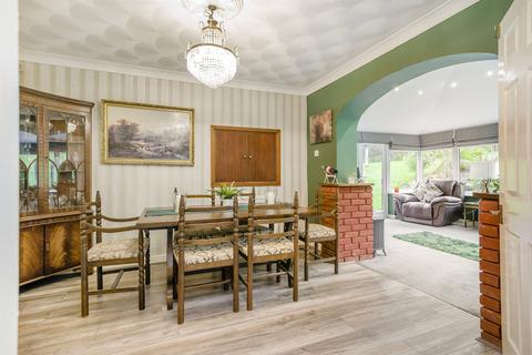4 bedroom detached house for sale, Tregarn Close, Langstone, Newport