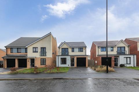 undefined, Cornmill Crescent, Holystone, NE27