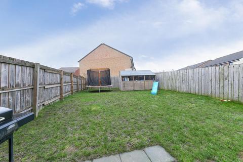 undefined, Cornmill Crescent, Holystone, NE27